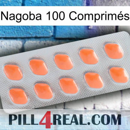 Nagoba 100 Comprimés 26